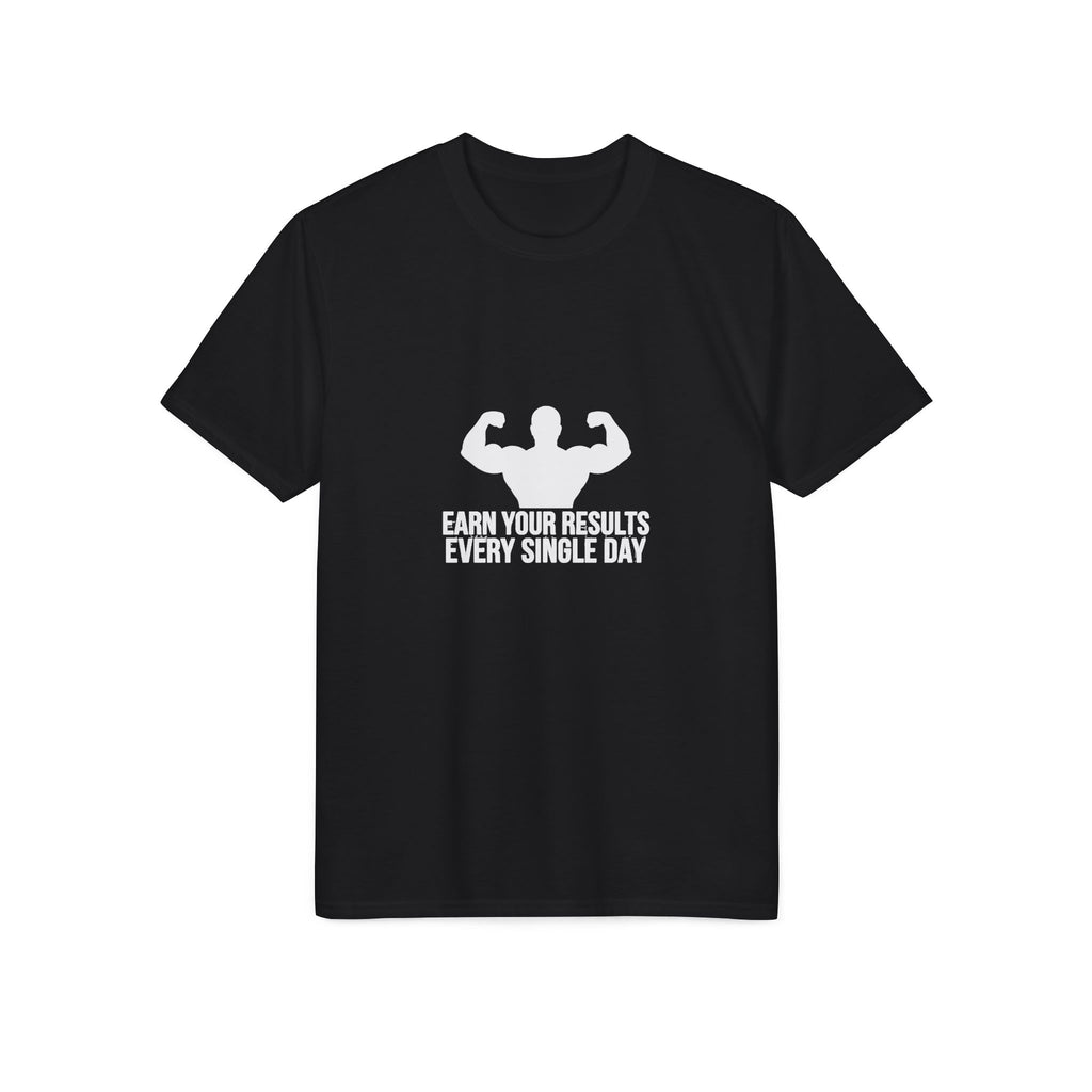 Motivational Gym T-Shirt
