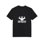 Motivational Gym T-Shirt