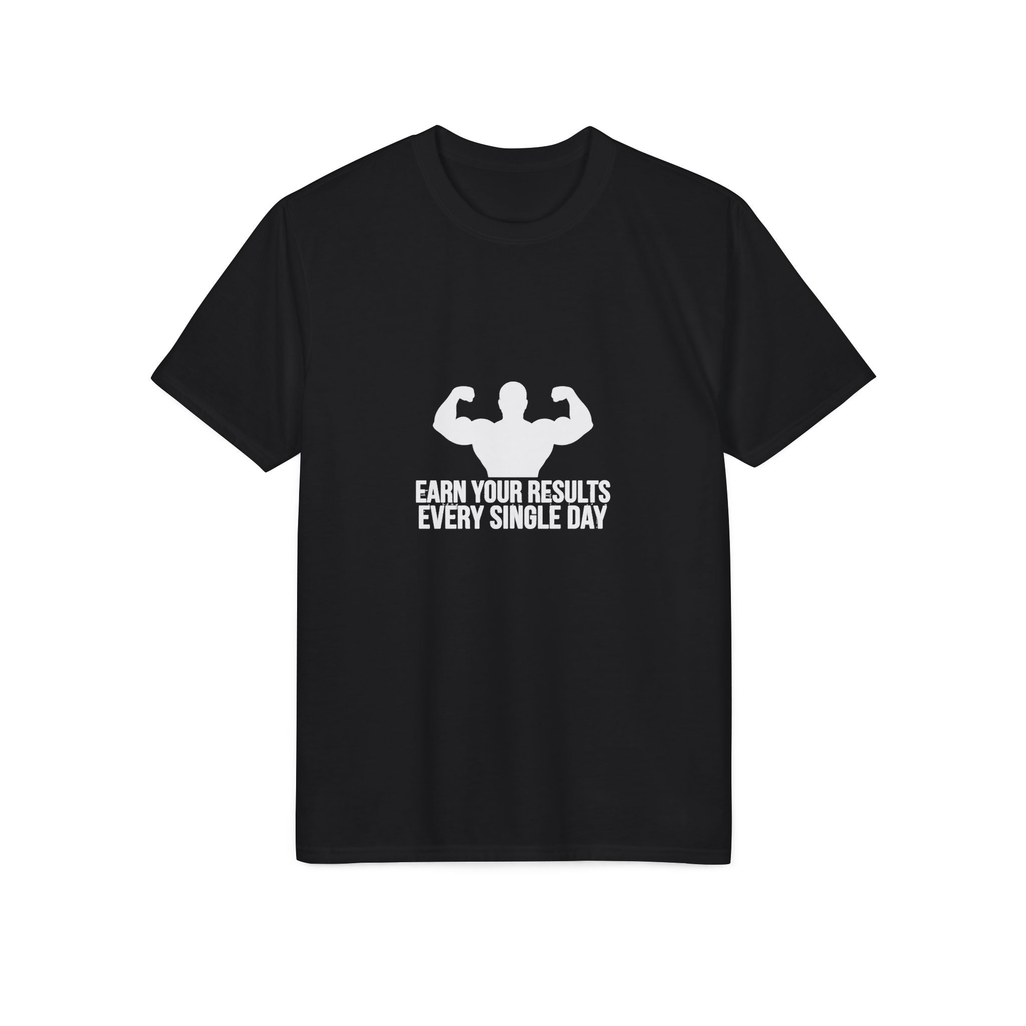 Motivational Gym T-Shirt
