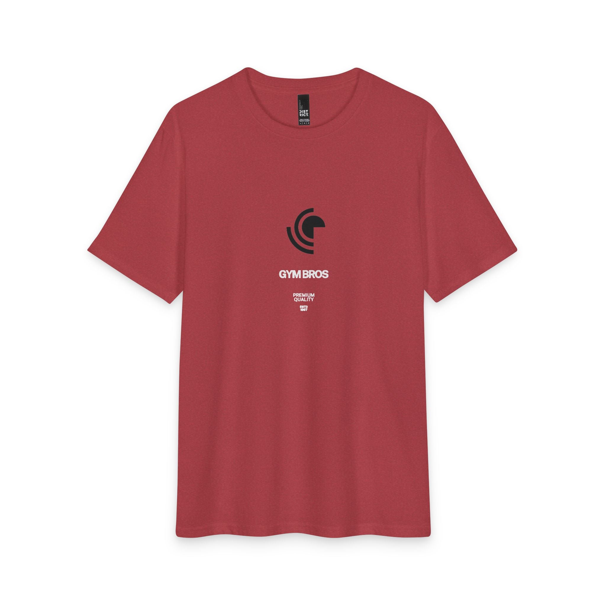 Running Club Flexfit Tee