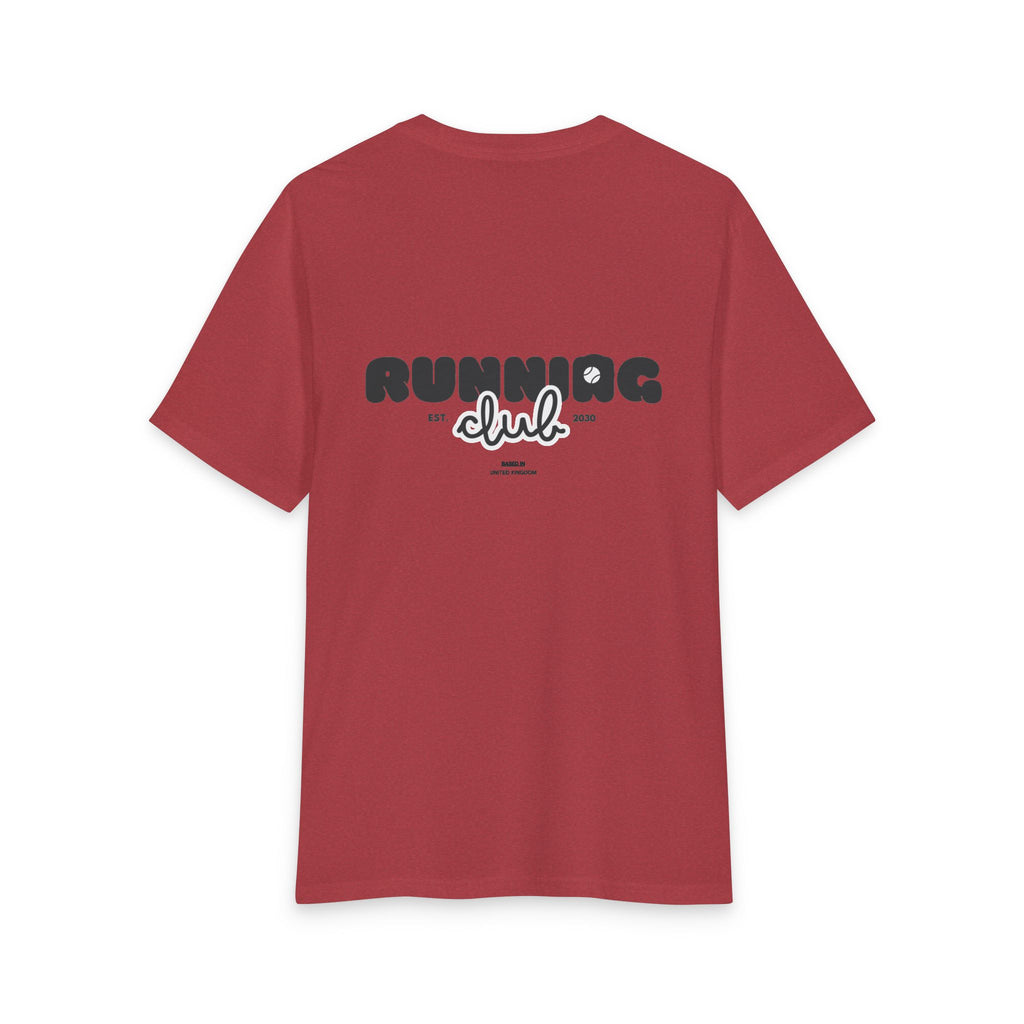 Running Club Flexfit Tee