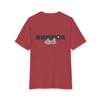 Running Club Flexfit Tee