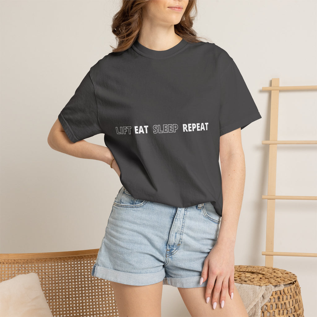 No Pain No Progress T-Shirt