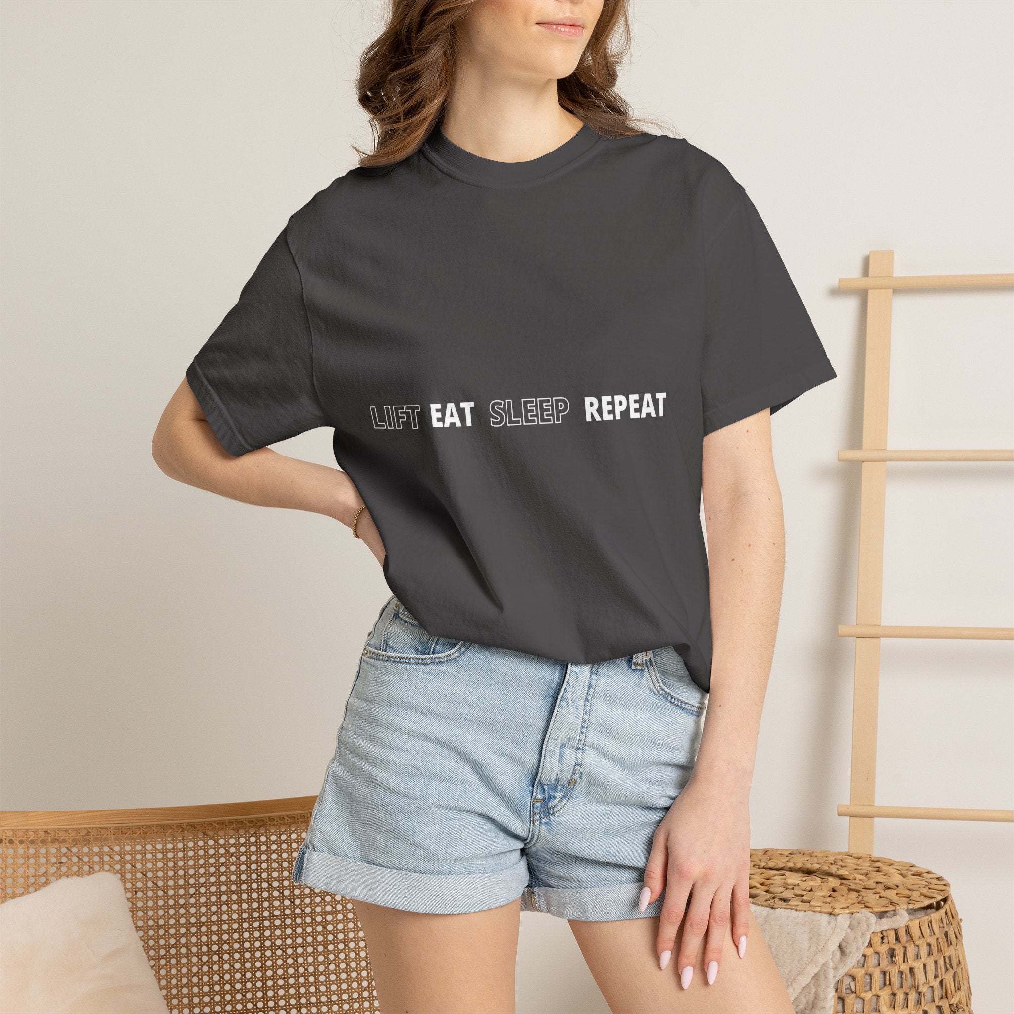 No Pain No Progress T-Shirt