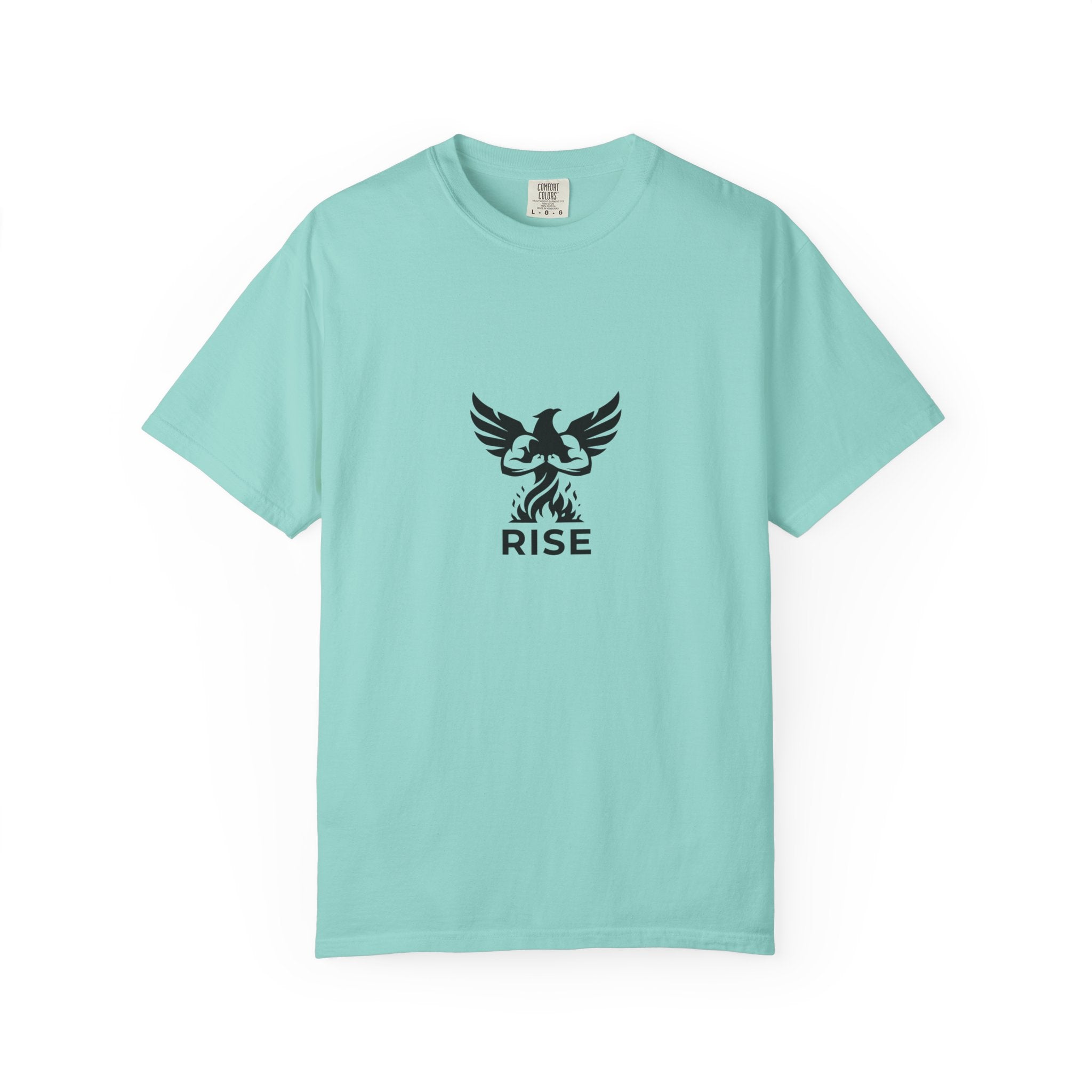 Rise Phoenix T-Shirt