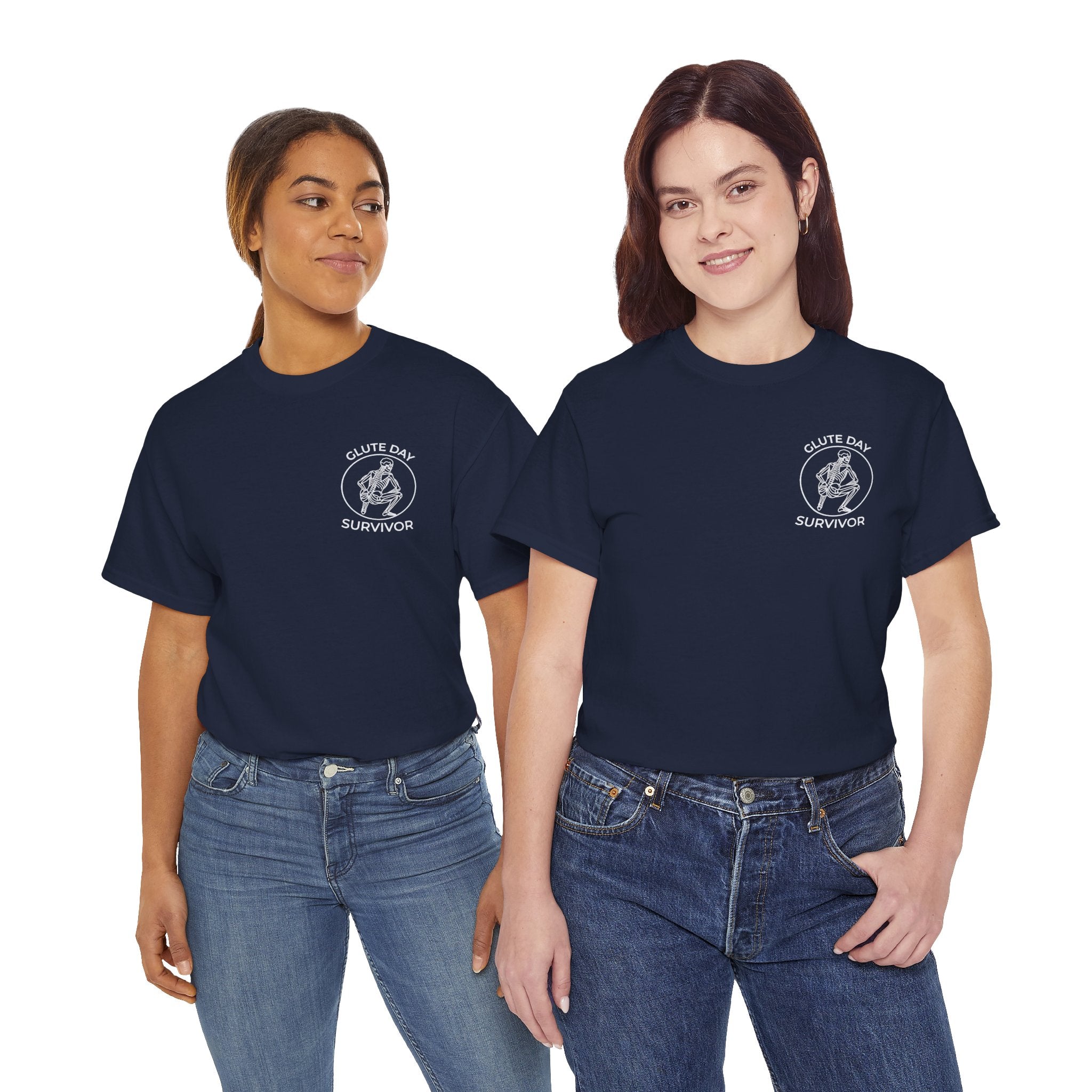 Cleft Palate Survivor T-Shirt