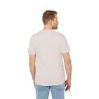 Vintage Black & White Graphic Tee