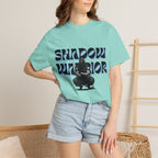 Samurai Shadow Warrior T-Shirt