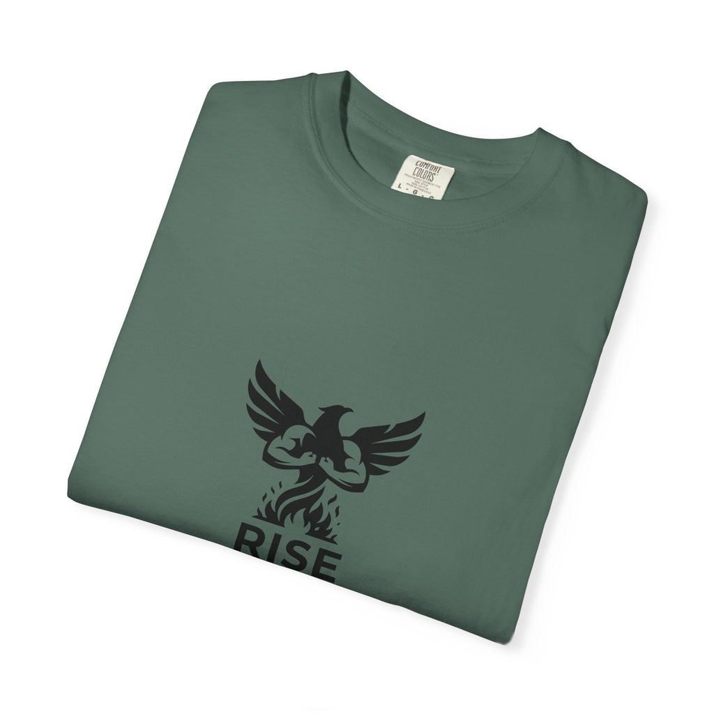 Rise Phoenix T-Shirt