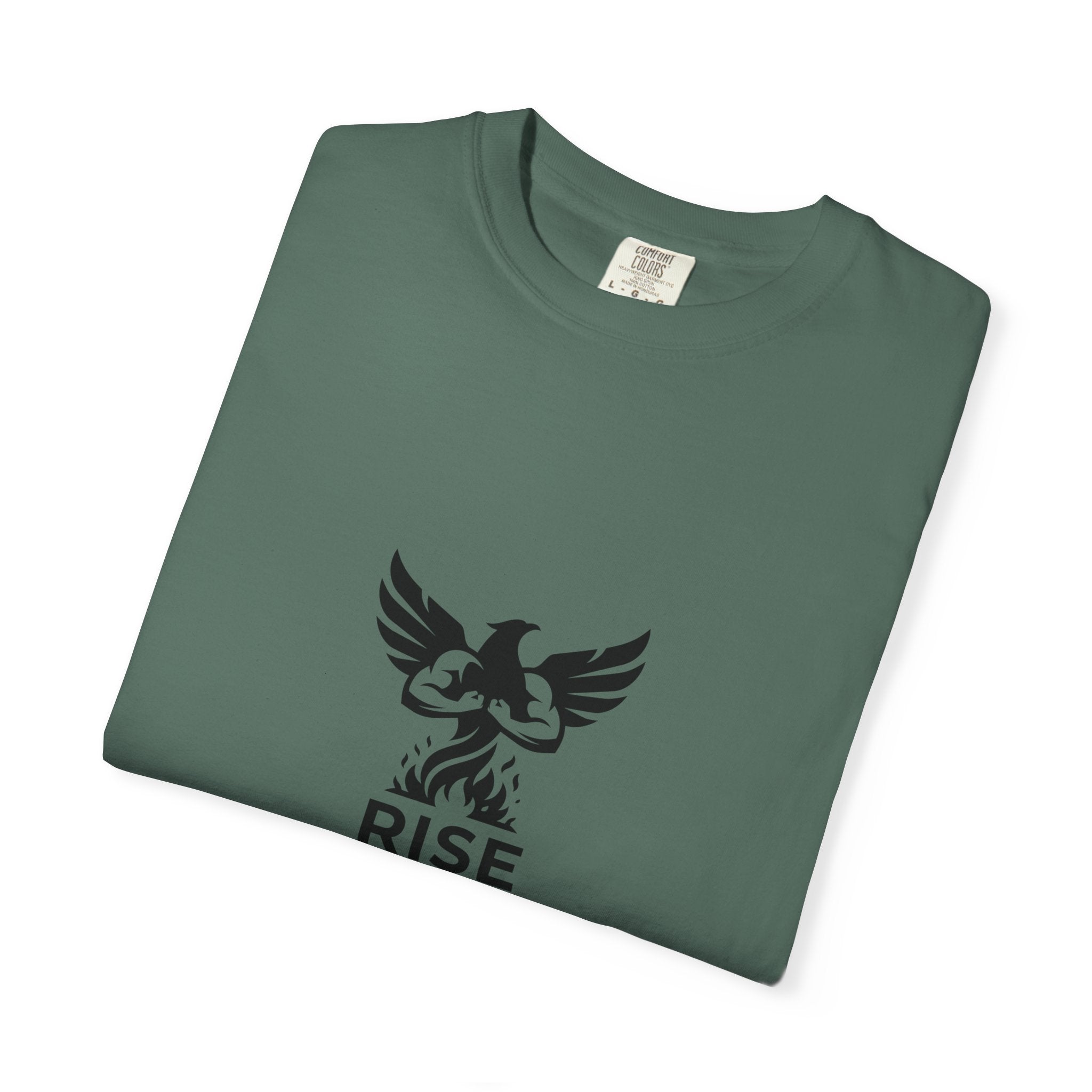 Rise Phoenix T-Shirt