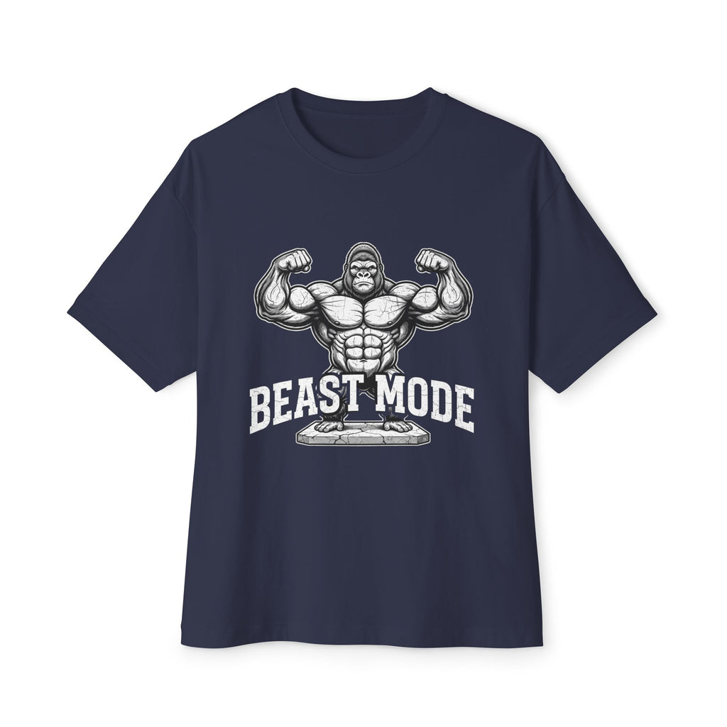 Beast Mode Gym Tee