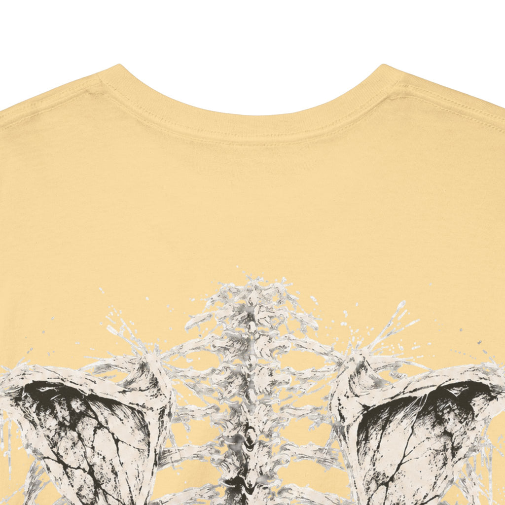 Ribcage X-Ray Graphic Tee