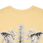 Ribcage X-Ray Graphic Tee
