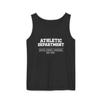 Athletic Department Tank Top