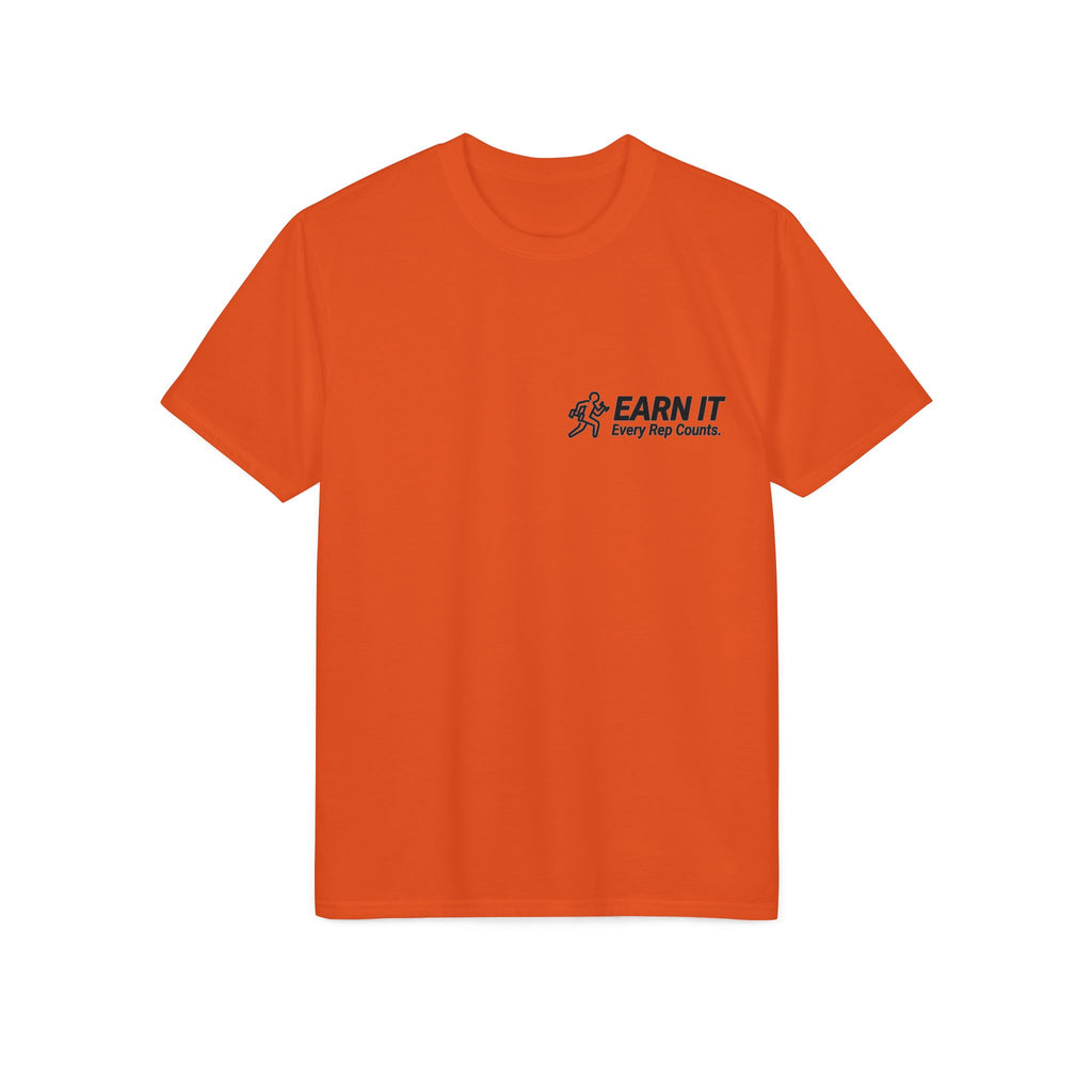 Performance Earn It T-Shirt
