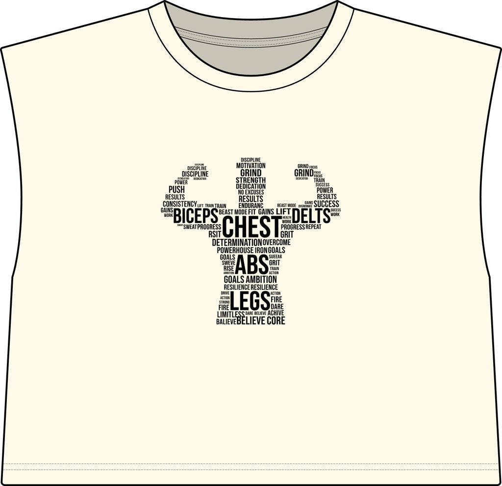 Women's Muscle Tee