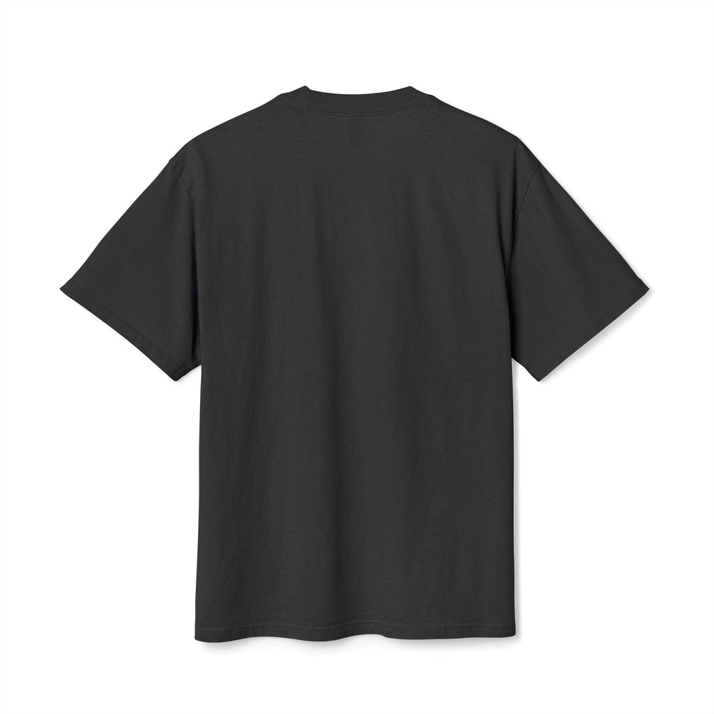 Skeleton Squat Tee  T‑Shirt