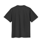 Skeleton Squat Tee  T‑Shirt