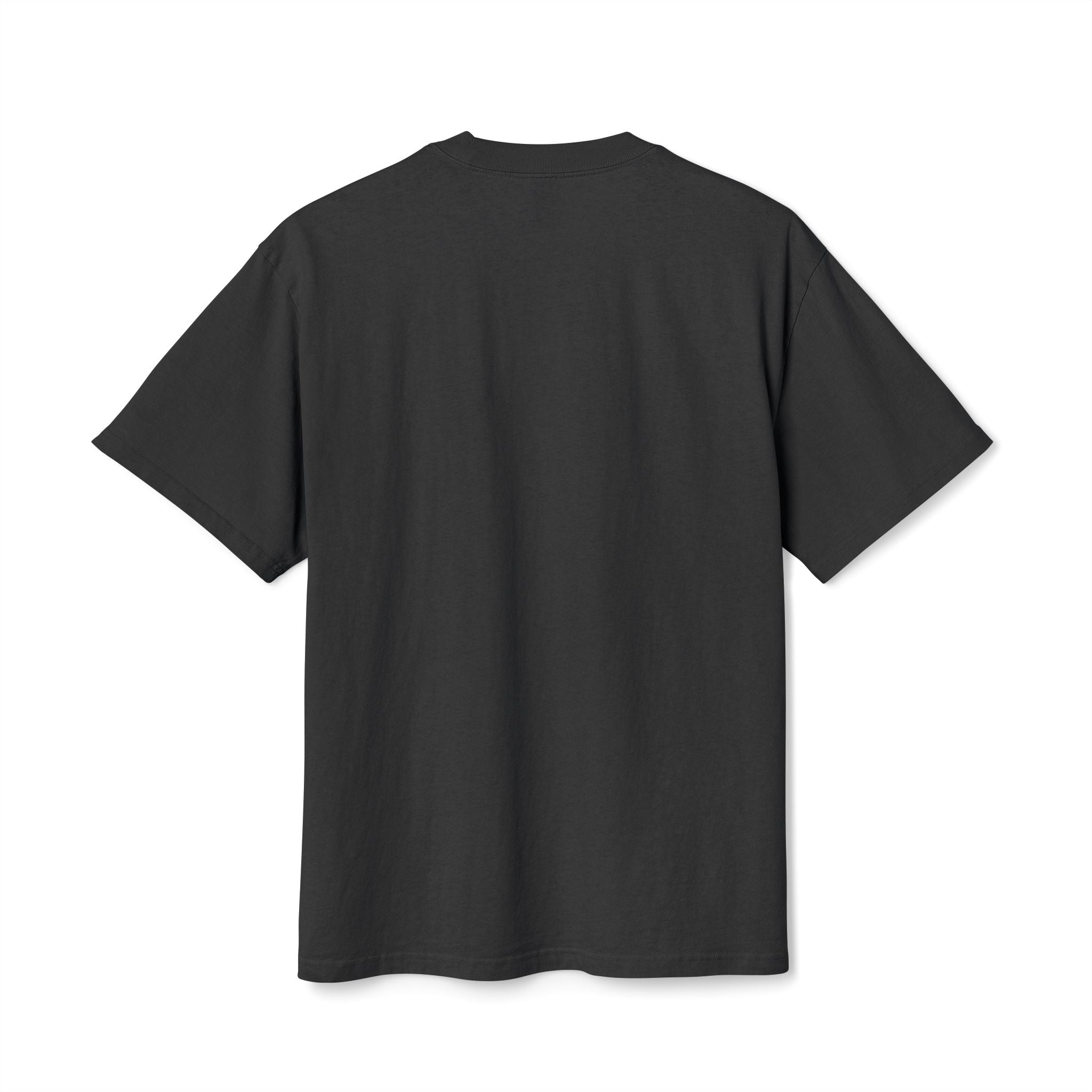Skeleton Squat Tee  T‑Shirt