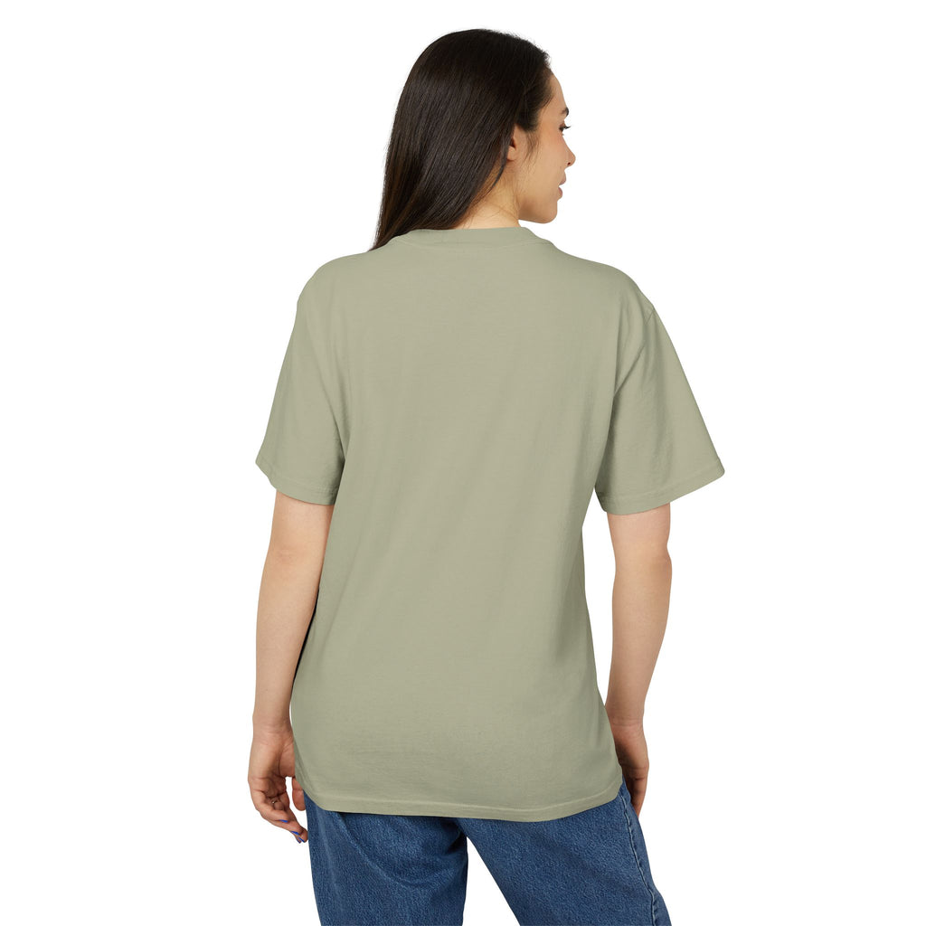 Skeleton Squat Tee  T‑Shirt