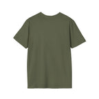 Vintage Boxer T Shirt