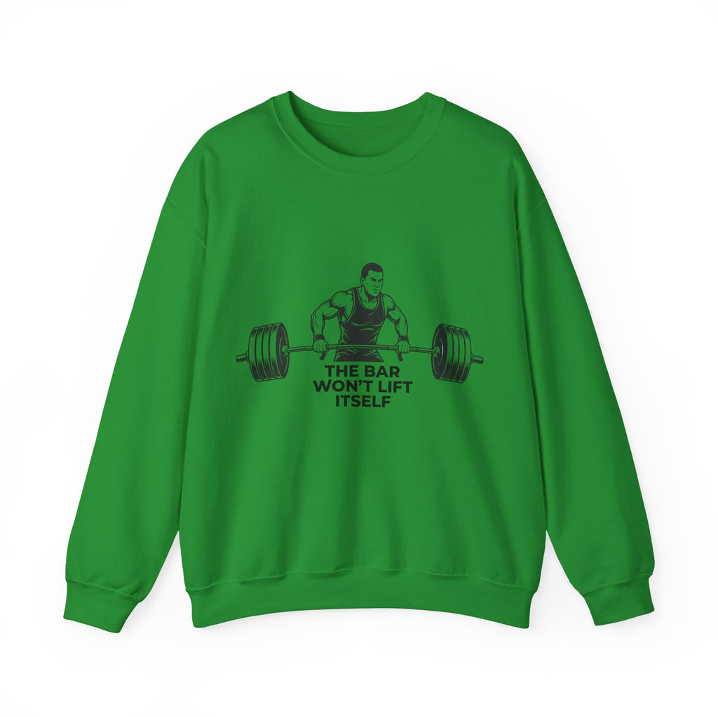 Crewneck Sweatshirt
