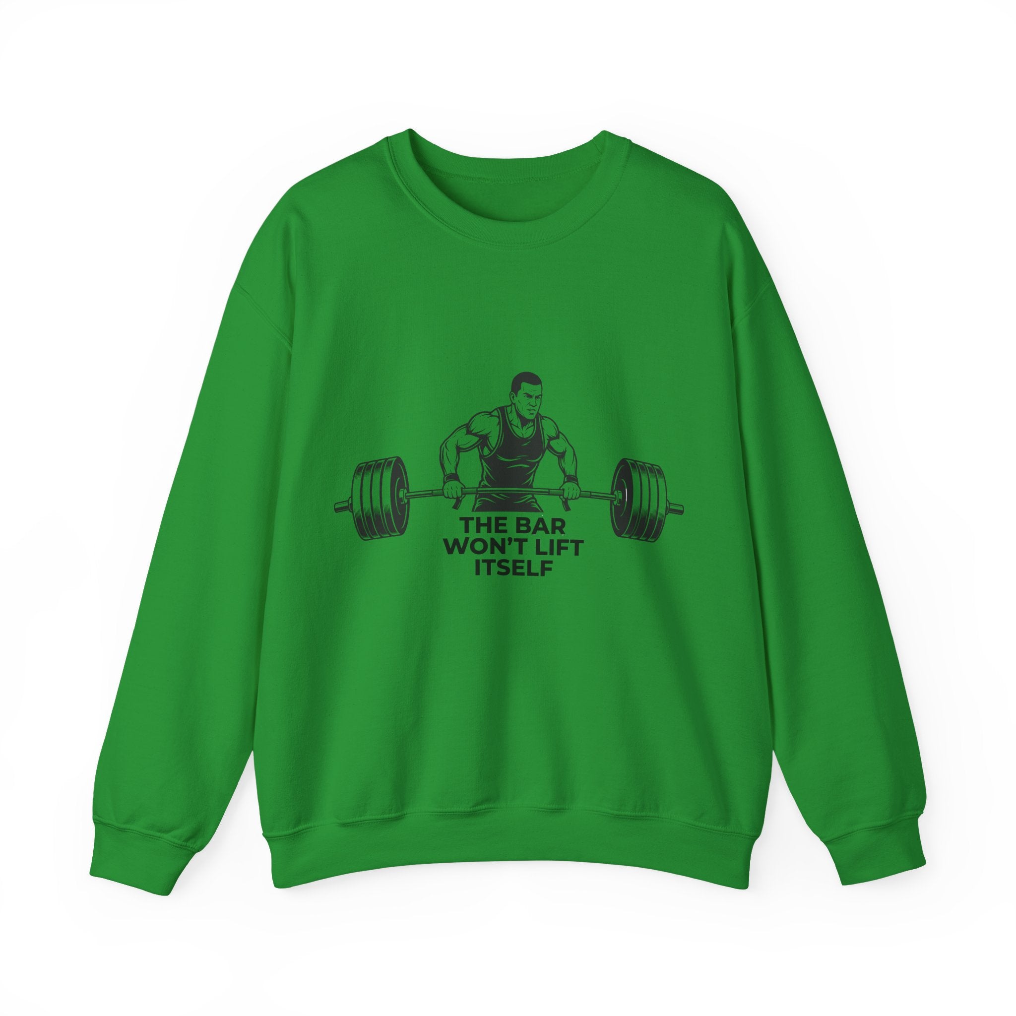 Crewneck Sweatshirt