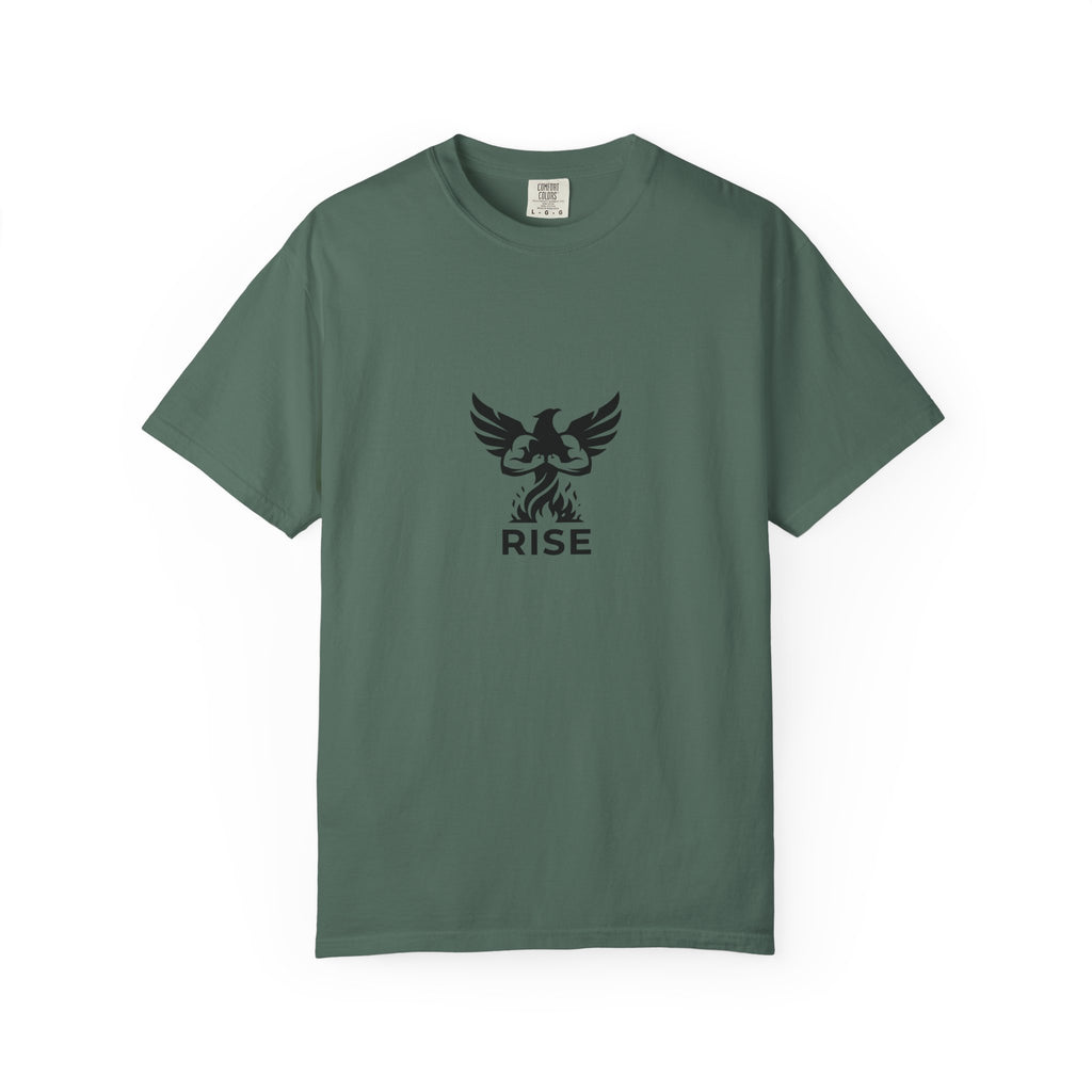 Rise Phoenix T-Shirt