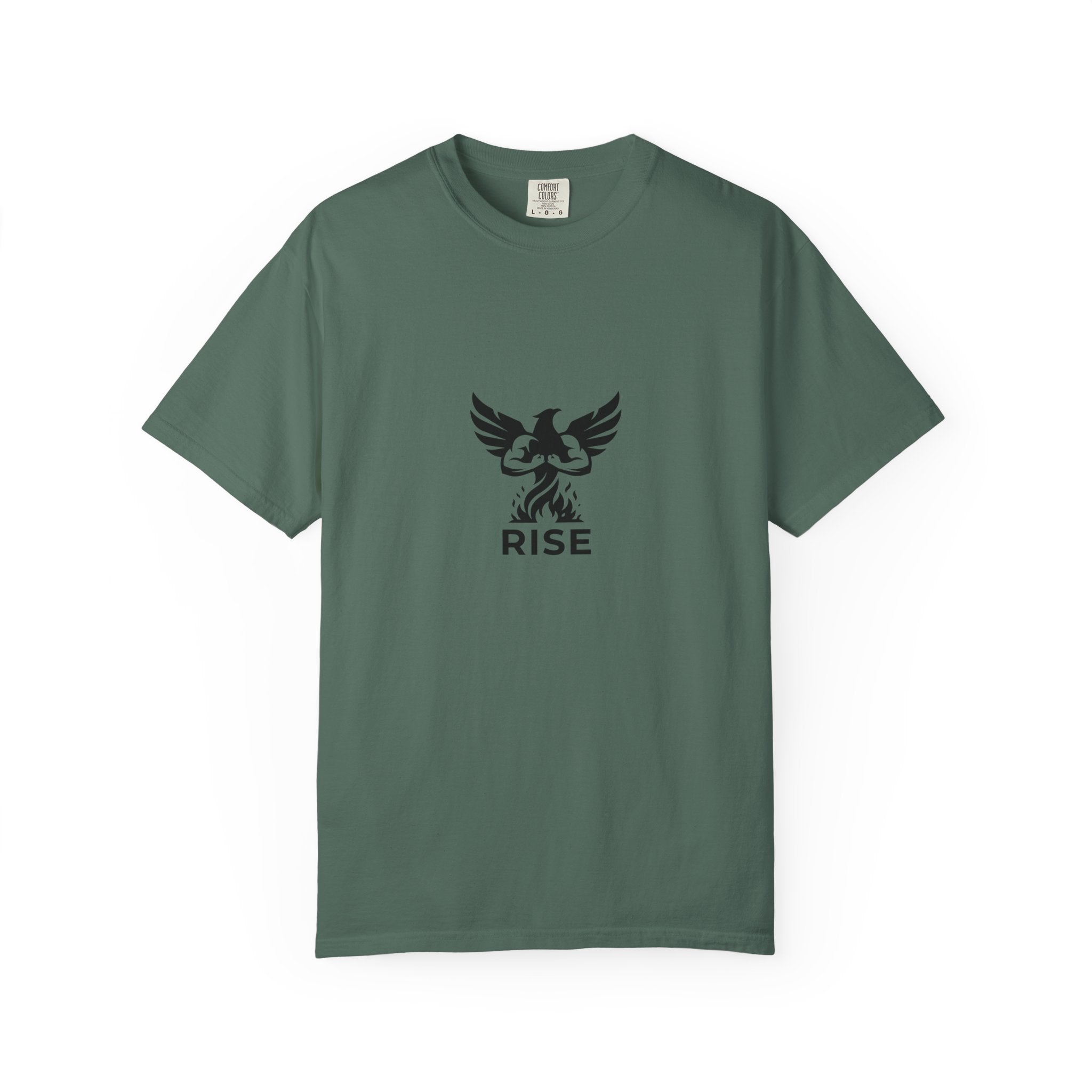 Rise Phoenix T-Shirt