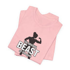 Beast of the Gym T-Shirt