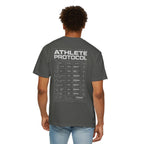 Athlete Protocol T‑Shirt