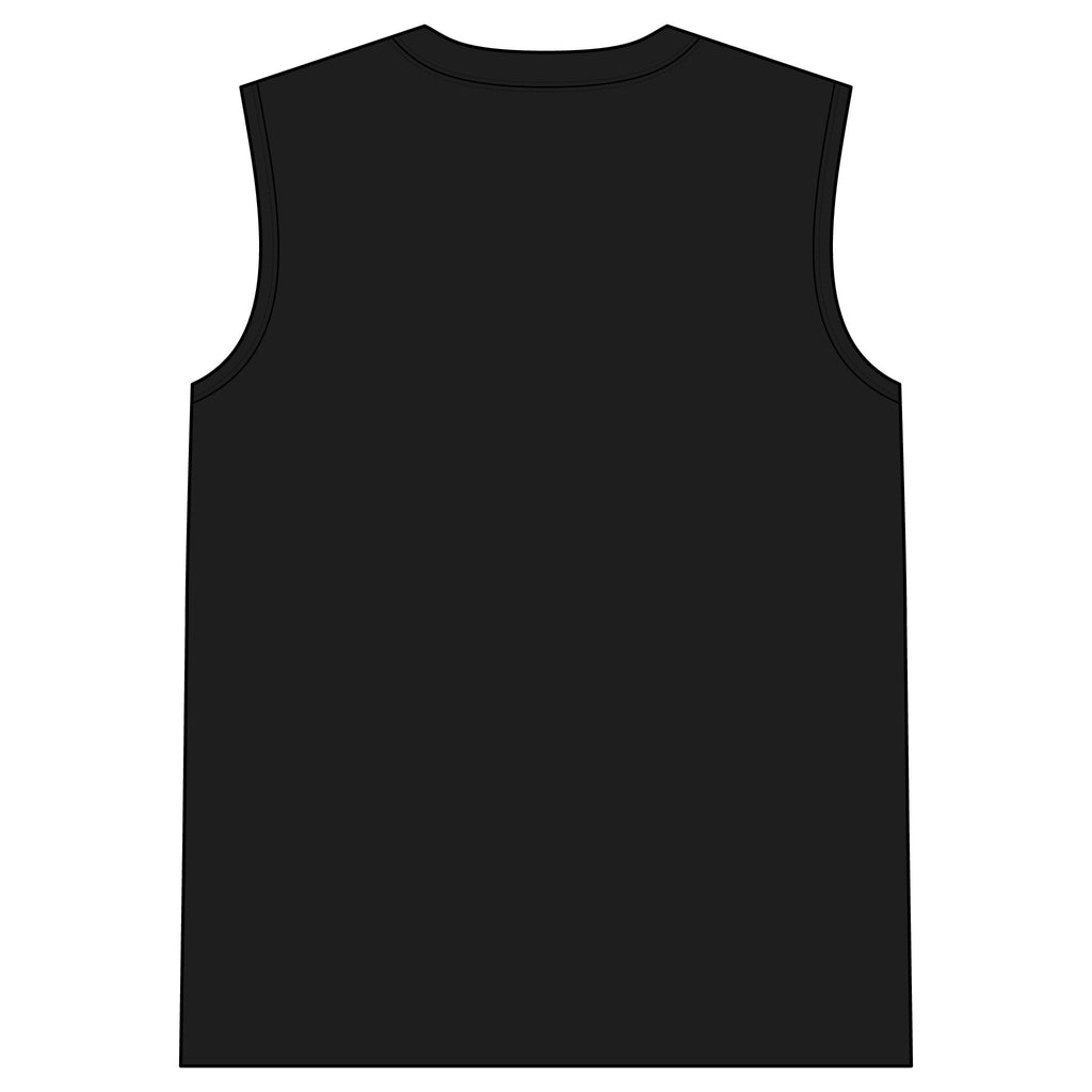 FlexFit  Sleeveless Gym Tee