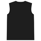 FlexFit  Sleeveless Gym Tee