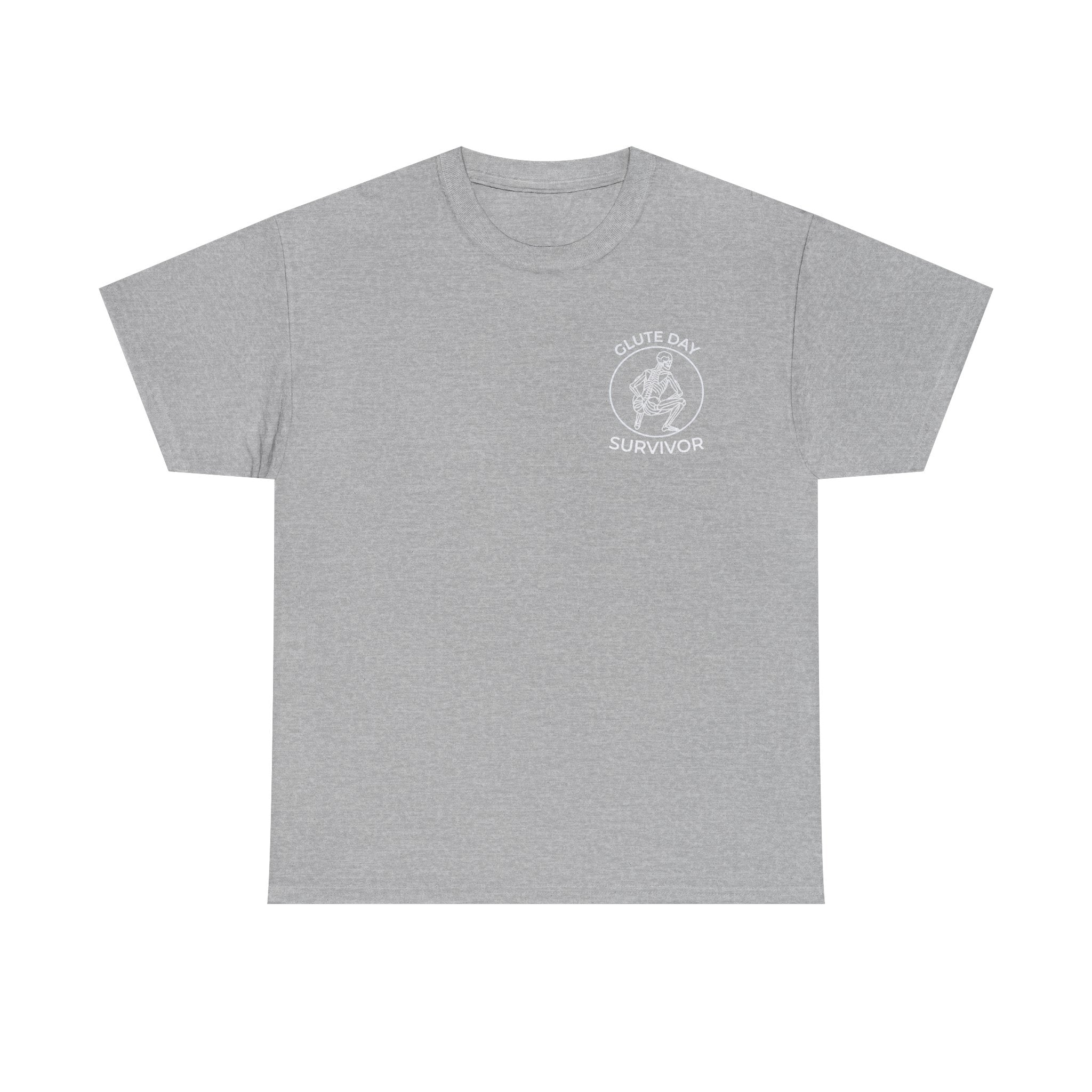 Cleft Palate Survivor T-Shirt