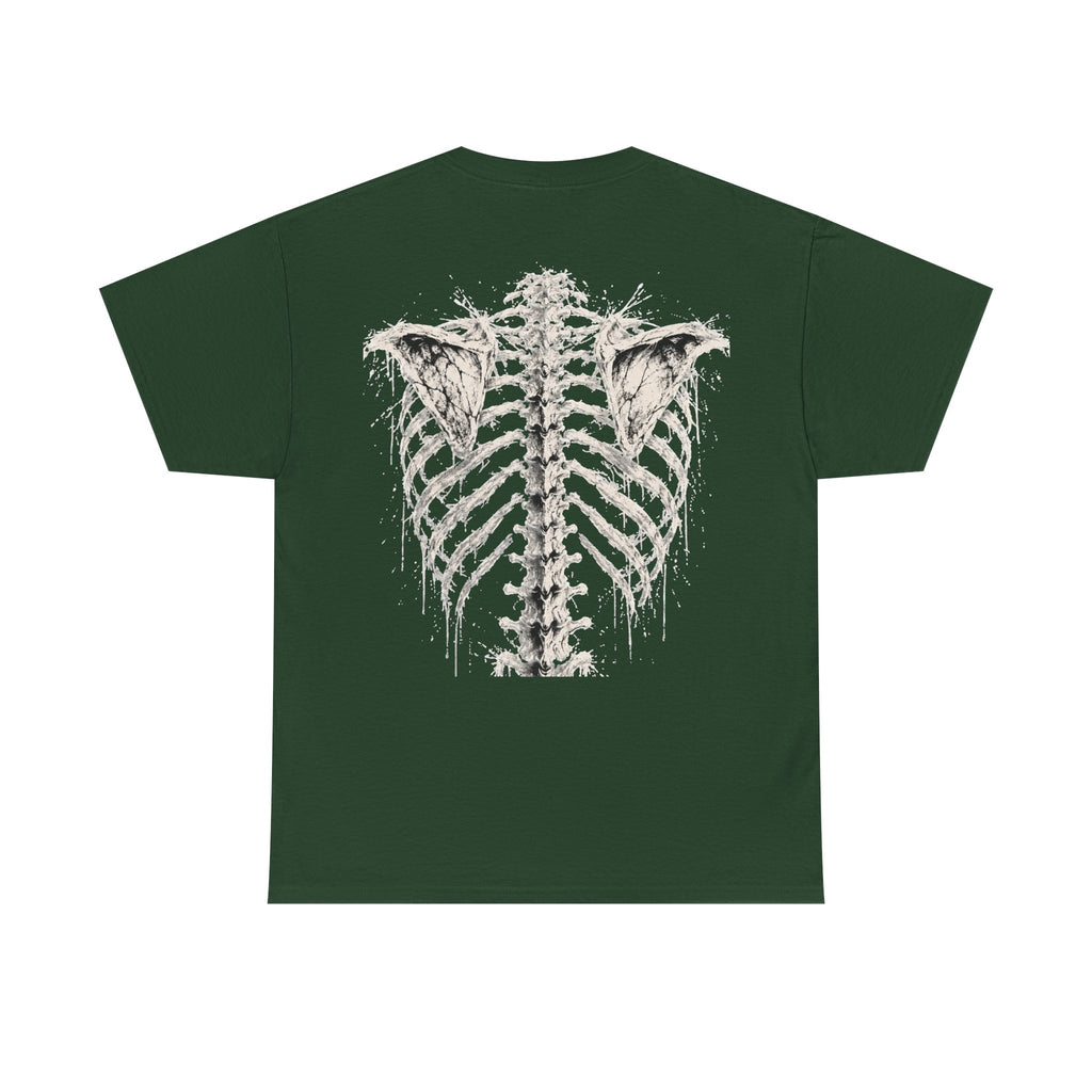 Ribcage X-Ray Graphic Tee