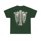 Ribcage X-Ray Graphic Tee