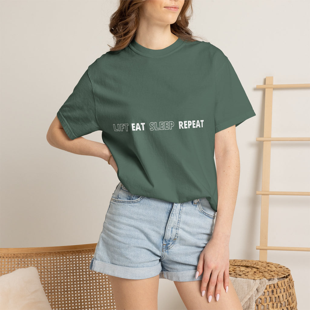 No Pain No Progress T-Shirt