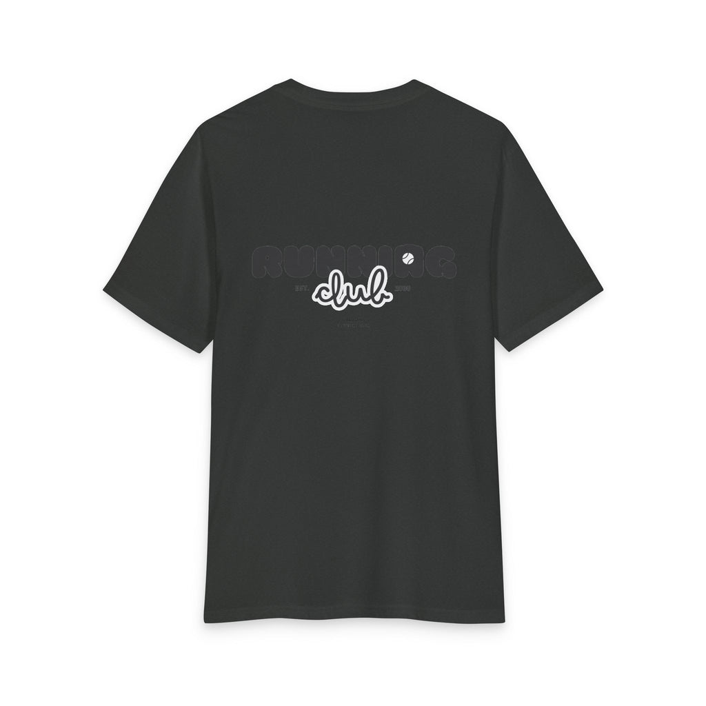 Running Club Flexfit Tee