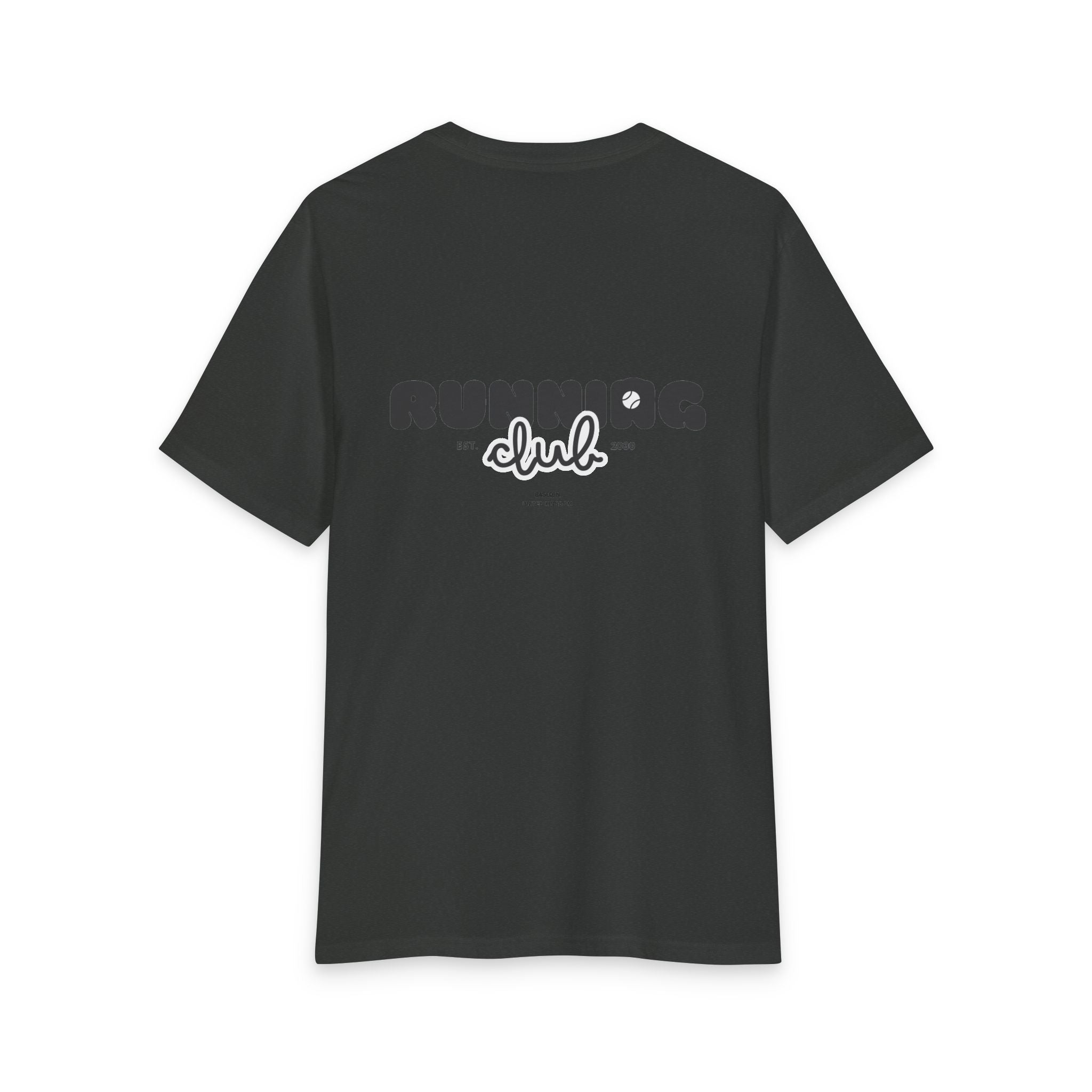 Running Club Flexfit Tee