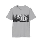 Vintage Boxer T Shirt