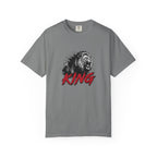 King Lion Graphic T-Shirt