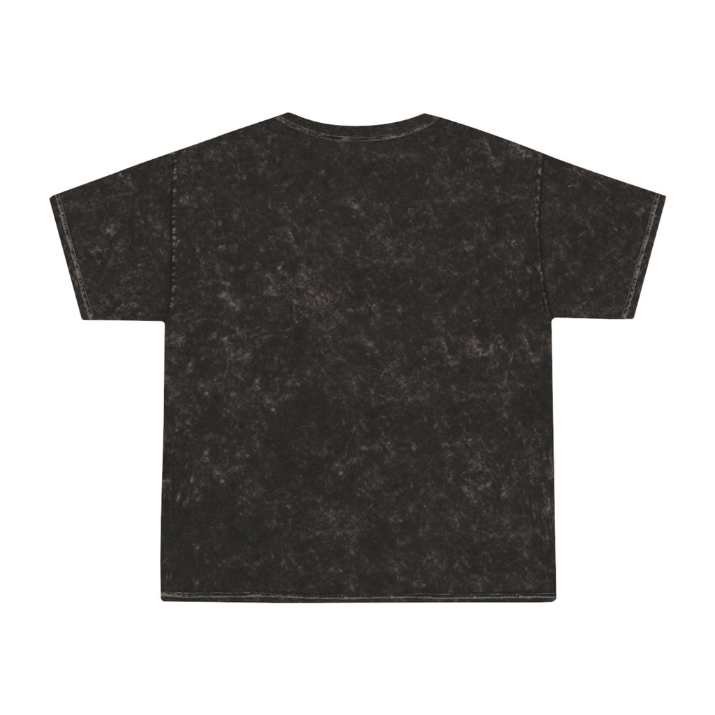 Trust the Process Mineral Wash T‑Shirt