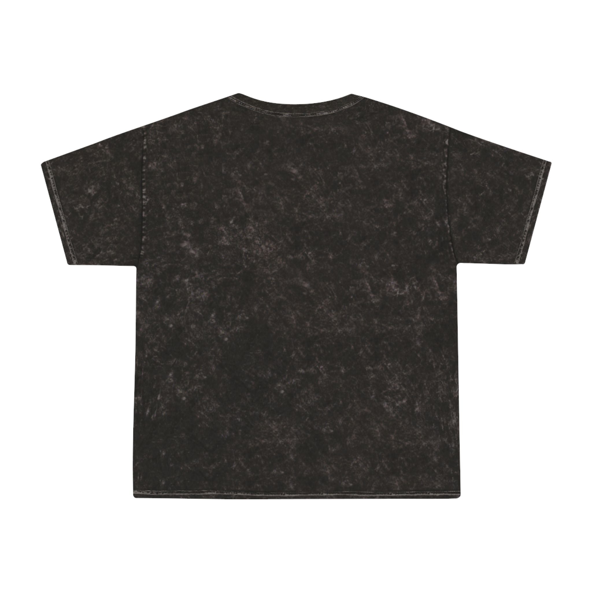 Trust the Process Mineral Wash T‑Shirt