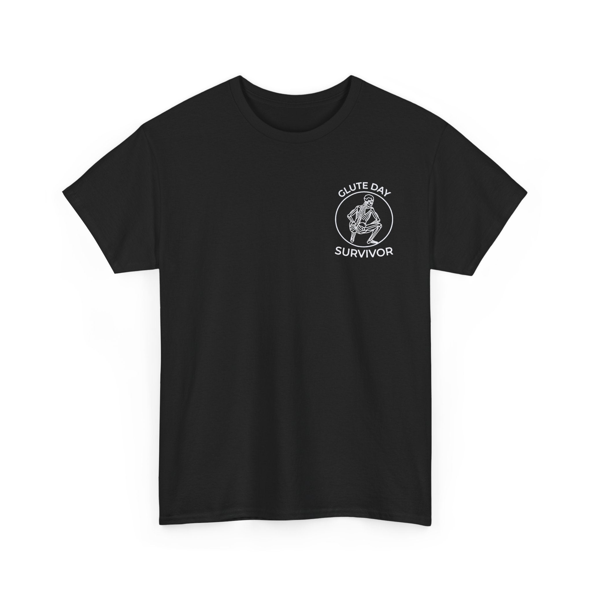 Cleft Palate Survivor T-Shirt