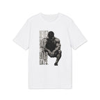 Never Skip the Hard Days Fitness T Shirt