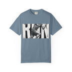 Run Silhouette Graphic T‑Shirt