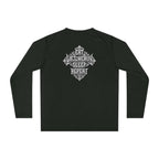 Unisex Performance Long Sleeve Shirt