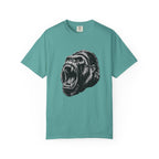 Roaring Gorilla Graphic T-Shirt