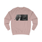 Elephant Texture Sweatshirt