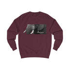 Elephant Texture Sweatshirt